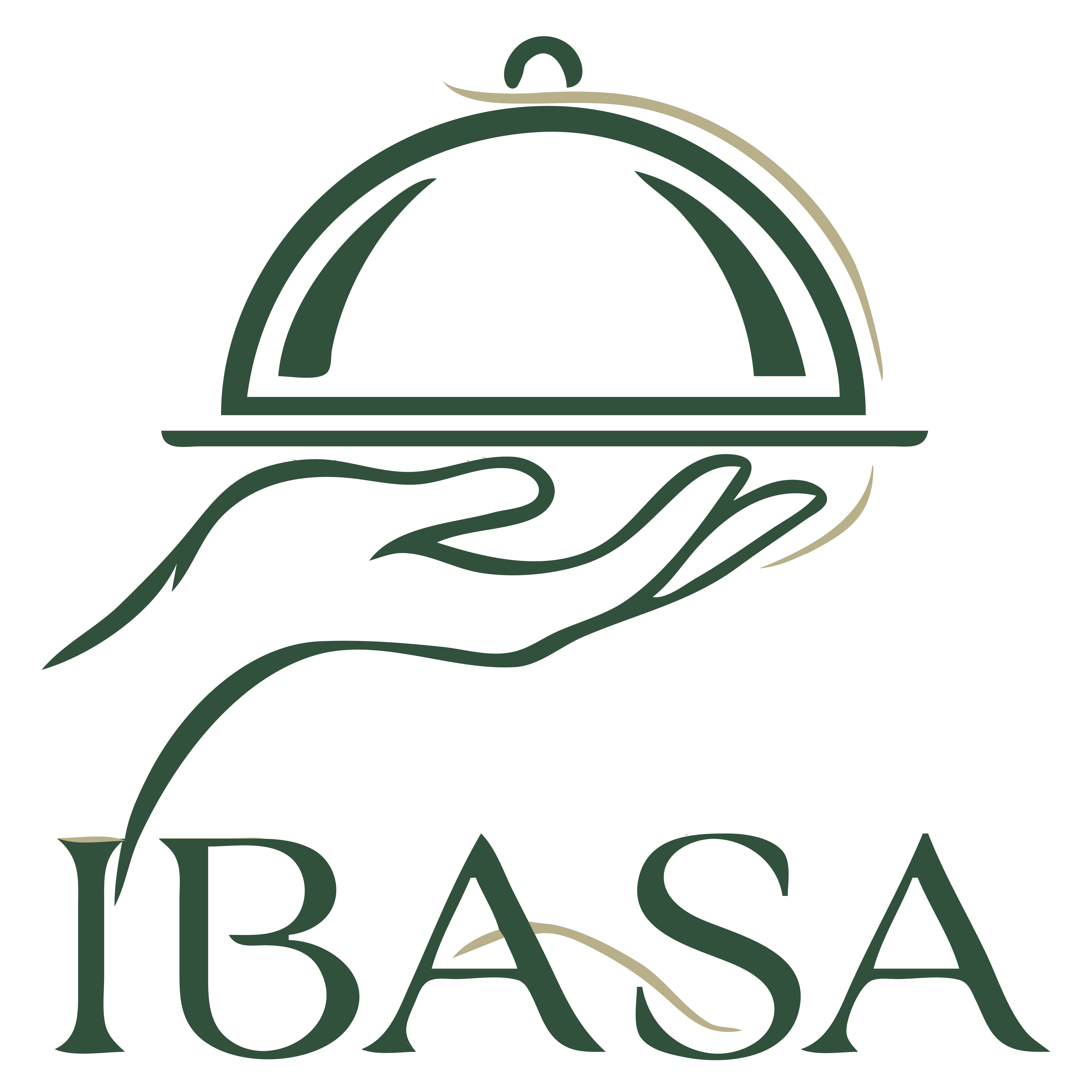 Ibasa Catering Logo