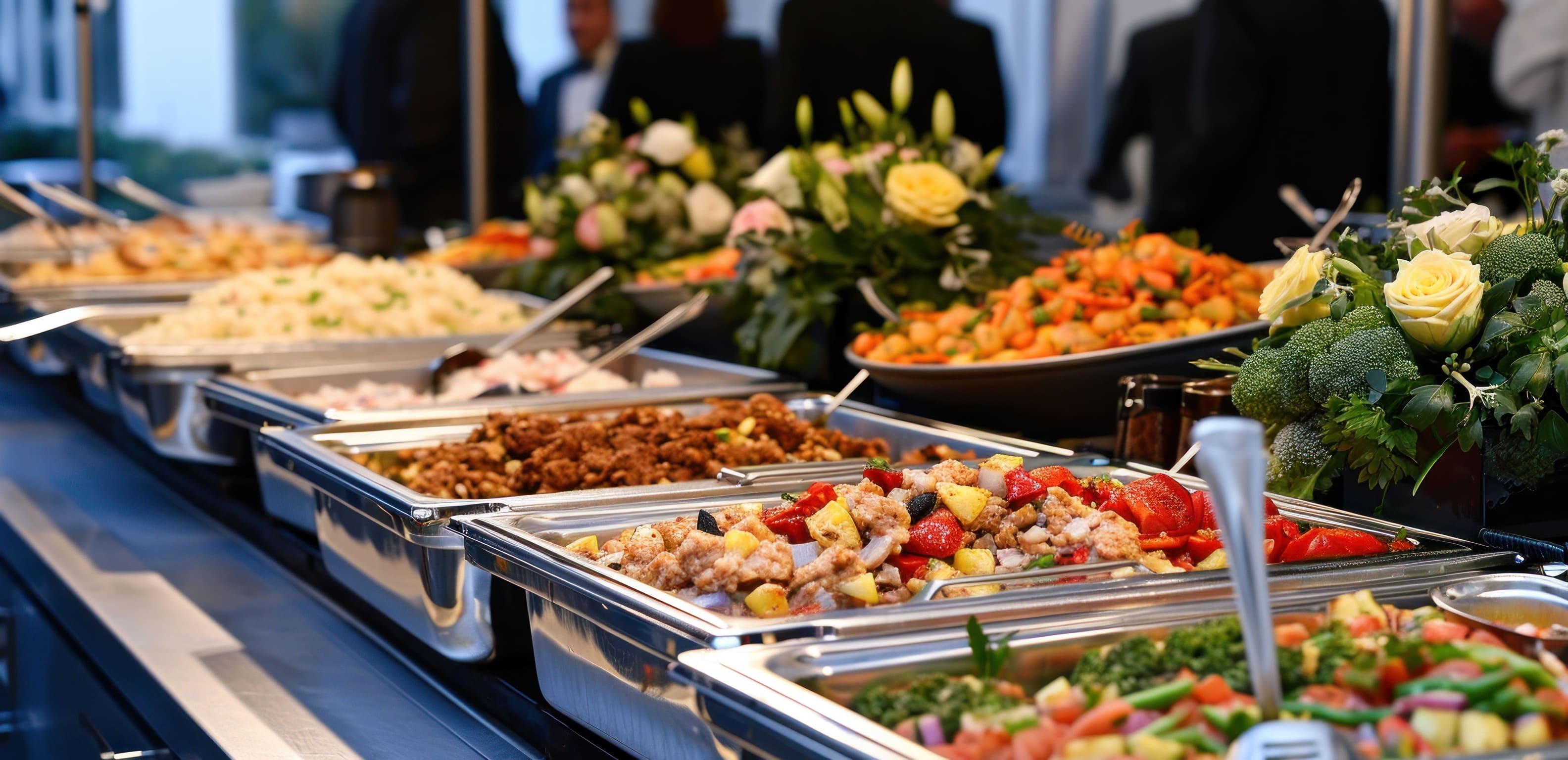 Gourmet dish example 2